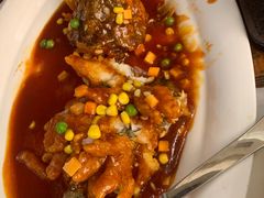 -丰收日·小海鲜·沪上家宴(顾村正大店)
