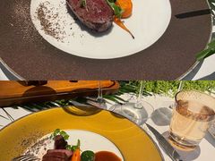 -Tomato&Pepper法餐厅