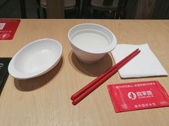 -喜家德虾仁水饺(东方宝泰店)