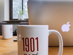 -1901 Cafe(西四店)