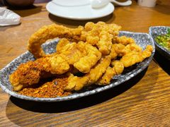 小酥肉-付小姐在成都(五道口店)