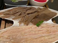 -井格重庆火锅(临平银泰城店)