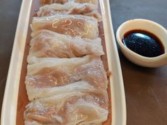 -新兴·金羊座·粤菜点心(乐峰店)