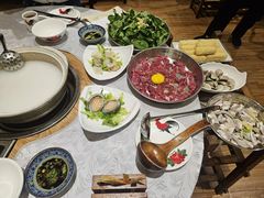 -丰尔粥食·粥底火锅·桑拿鸡(大良总店)