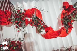 -M'S BANQUET AND SPACE ART