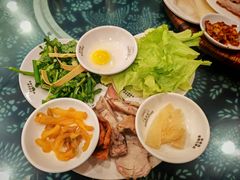 -桥香园云南过桥米线(金马碧鸡店)