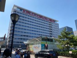 -首都医科大学附属北京儿童医院