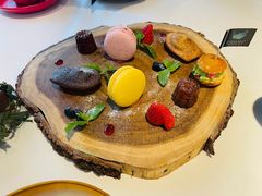 -Erman岩烧牛排(虹桥南丰城店)