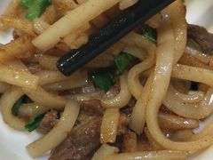 -粤潮牛肉火锅店(江南大道店)