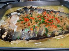 -半天妖|烤鱼·冒烤鸭(汉中吾悦广场店)