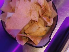 -燥次·烧烤酒场(万象城店)