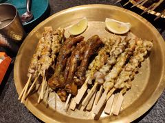 -丝路金桃·新疆菜(徐汇店)