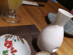 -德川家日本料理(中关村寰太大厦店)