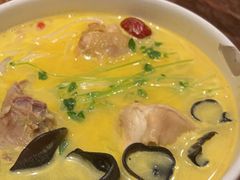 -云海肴·汽锅鸡·云南菜(领展购物广场·中关村店)