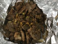 -安记烧鹅(新桥店)
