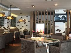 大堂-嘉喜来比萨(罗马花园店)