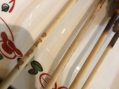 -东门口涮肉·砂锅·烤串(老门东店)