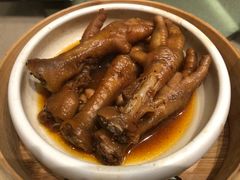-陶陶居海鲜酒家(新马路店)
