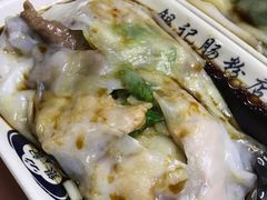 -银记肠粉店(北京路店)