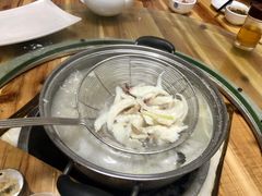 -源港渔村-中山脆肉鲩(博罗店)