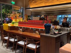 -山葵家居酒屋(天目里店)