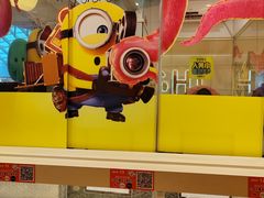 -争鲜回转寿司(西红门荟聚PLUS店)