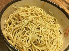 伤心凉面-谭师爷龙抄手(白下路店)