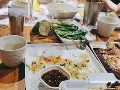-木屋烧烤(南新店)