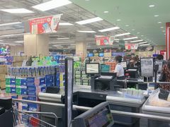 -永辉超市(嘉定大融城店)
