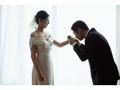 -MECCI婚礼摄影跟拍(红东方广场店)