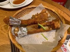 -苏小柳手作点心(控江旭辉分院)