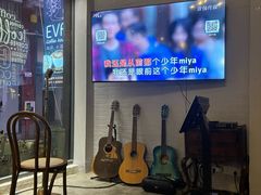 -EVA咖啡小酒馆