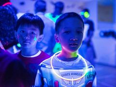 -AKA国际儿童中心Awesome Kids Academy
