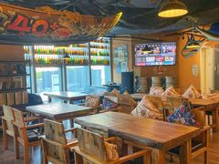 -40+精酿啤酒俱乐部(国投财富广场店)