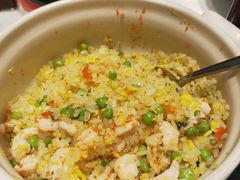 黑色露和牛饭-松鹤楼·非遗·苏帮菜(融科店)