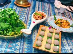 -慢丽江·云南野生菌土鸡锅(付家庄店)