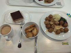 -宜家·瑞典风味餐厅(北京西红门店)