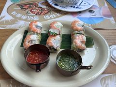 -普叽普叽泰式茶餐厅(港汇店)