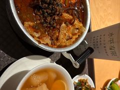 -水平有限广西米粉·广西风味集(五道口店)