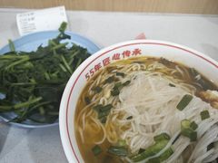 -叶伟胡辣壳面(两路口店)