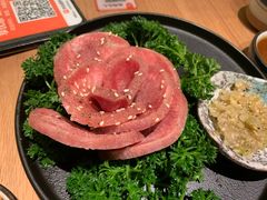 -烧肉达人•炭火烧肉(新天地店)