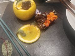 -海派悦庭·海胆烧麦·新融合菜(凯德广场店)