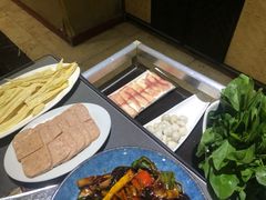 -金龙·打边炉(武进路店)