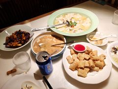 -涌上外婆桥(南塘店)