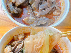 -四里沙茶面(七星西路分店)