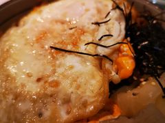牛肉盖饭-山葵家·创意料理(临平银泰城店)