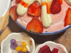 -李常在重庆火锅(合川总店)