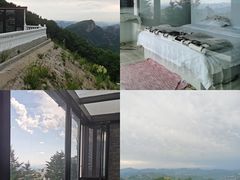 -白草畔自然风景区