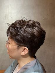 -呵呵造型