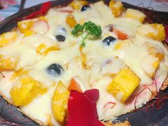 -素描餐厅(灵隐天竺店)